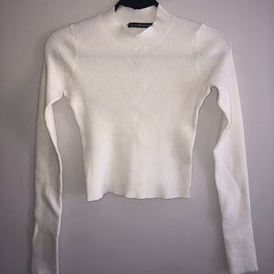 Brandy Melville Knit Top